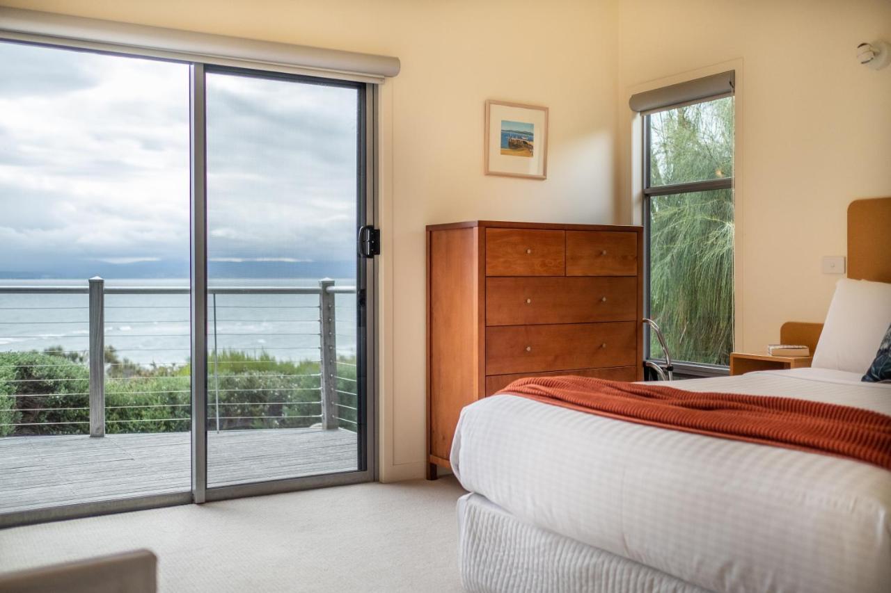 Bluewater Villa Coles Bay Exterior photo