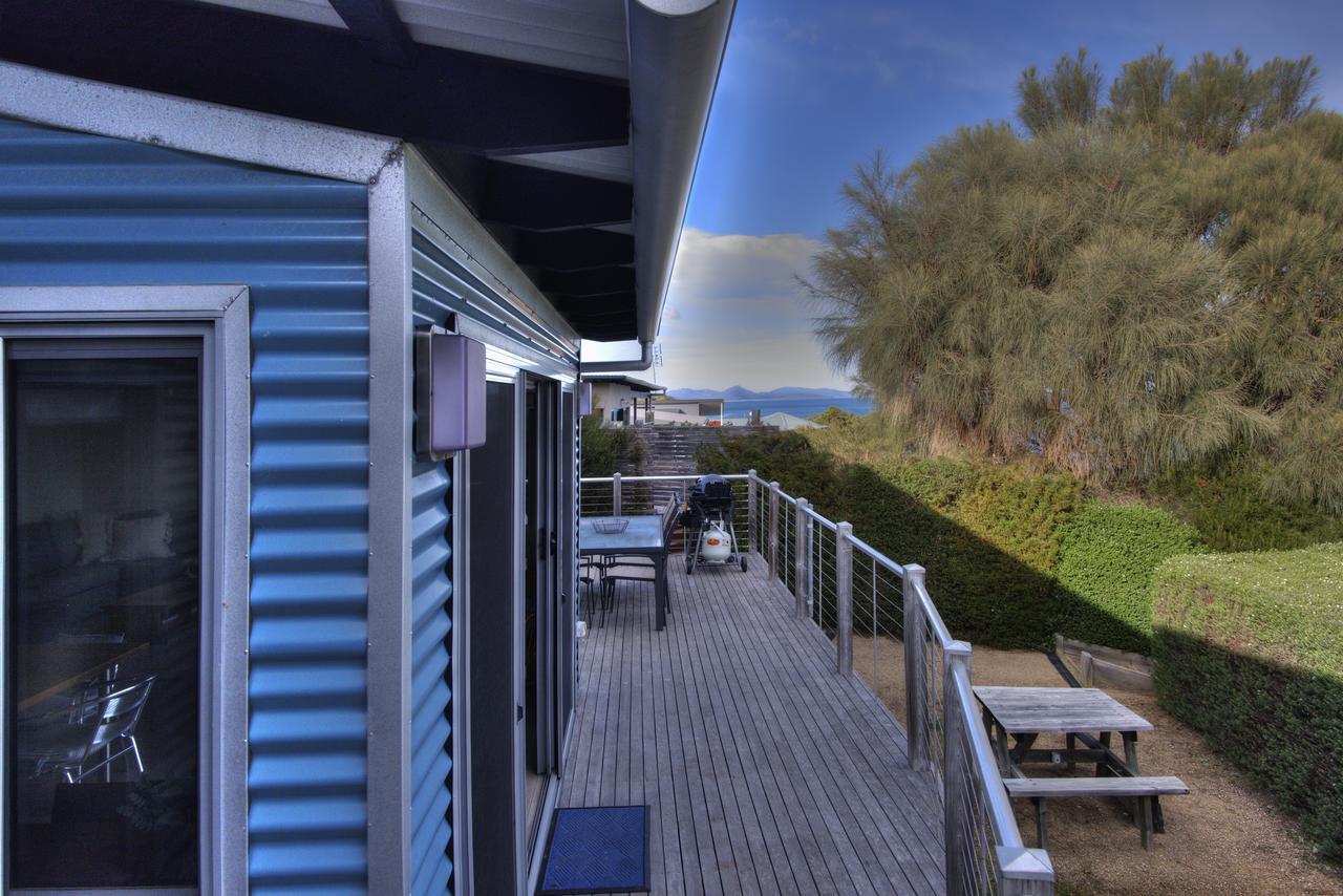 Bluewater Villa Coles Bay Exterior photo