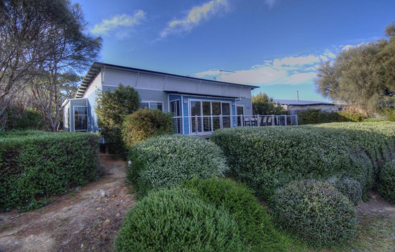 Bluewater Villa Coles Bay Exterior photo