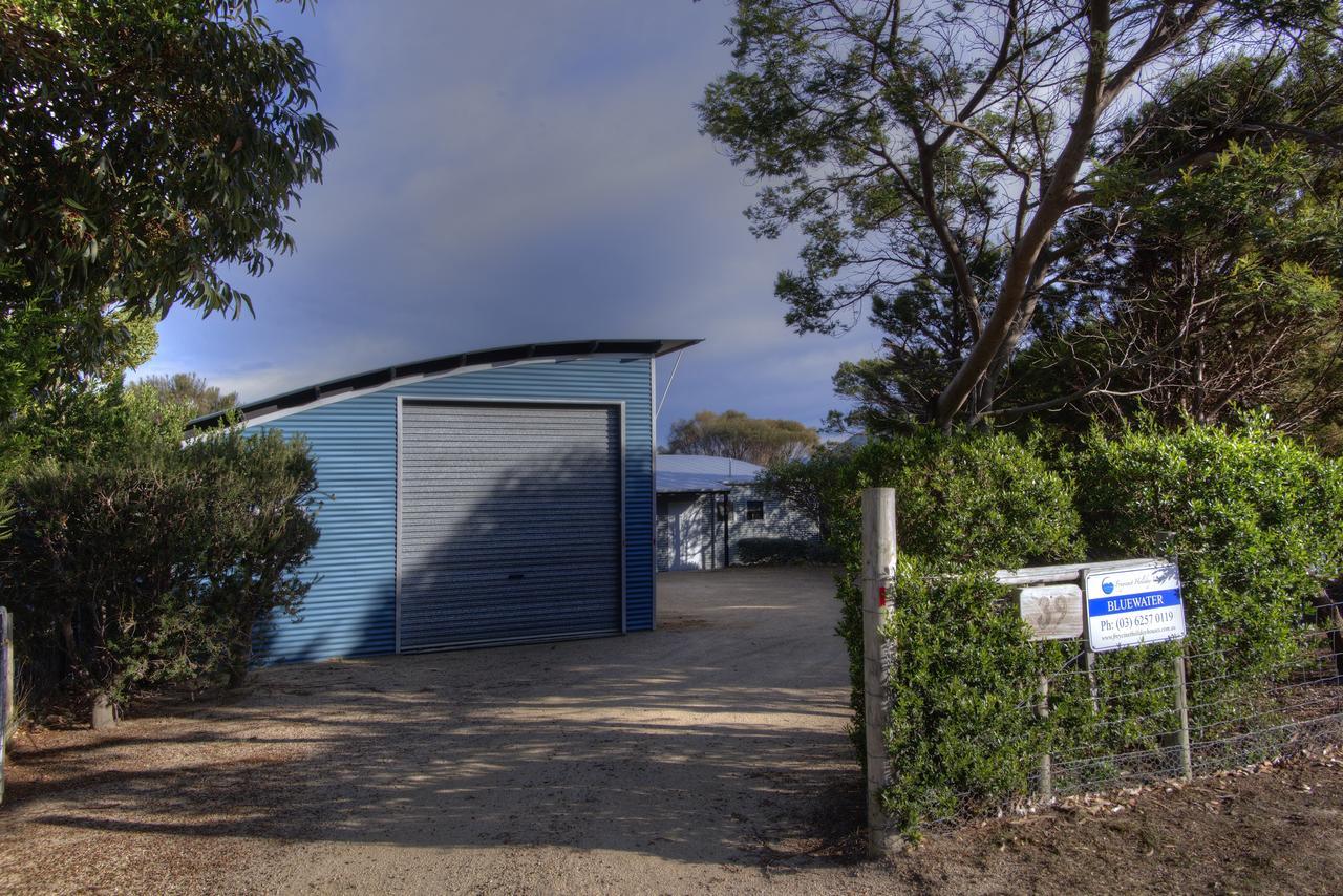 Bluewater Villa Coles Bay Exterior photo